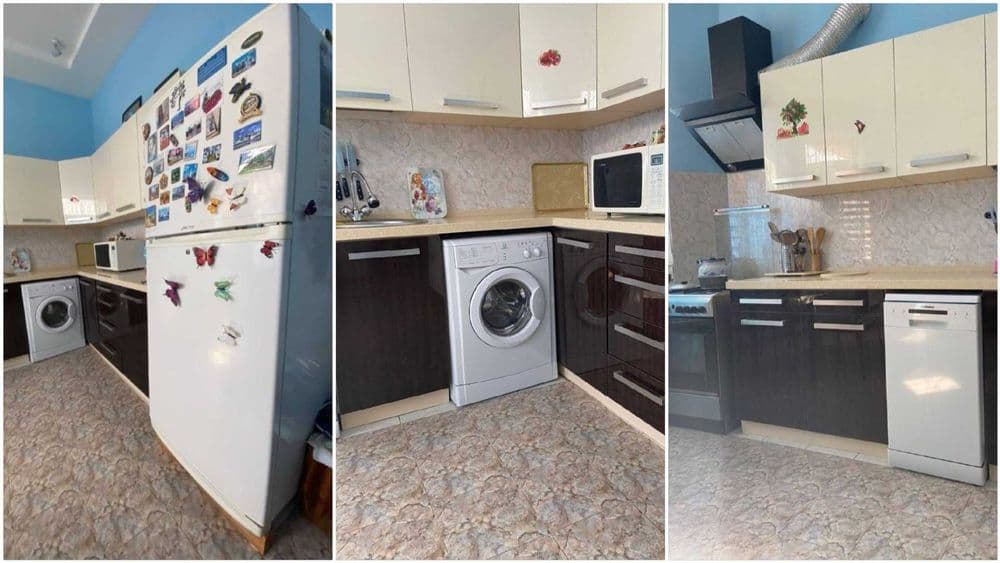 Роскошный дом с бассейном и баней — 6