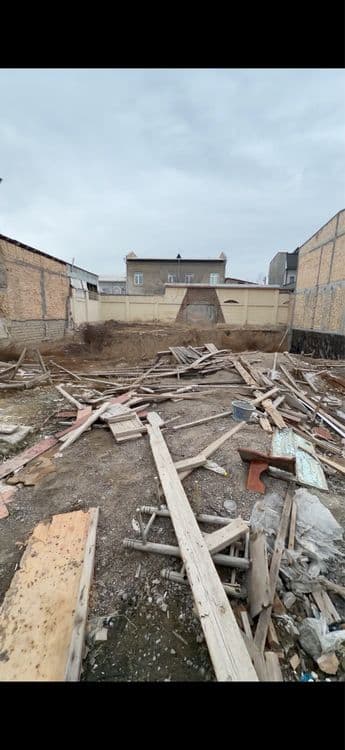 Регистон махалля 6.6 соток — 2