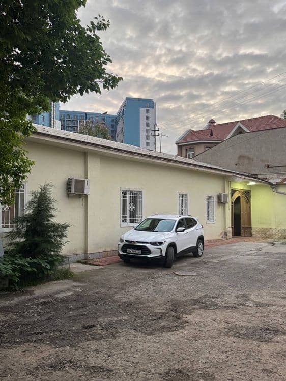 Участок в Центре 5,15 сот.Ул. Махатмы Ганди,метро Хамида Олимджана ( — 3