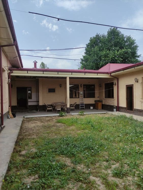 Мирзо Улугбекский район улица Буюк Ипак Йули новый евродом 2-уровневый — 2