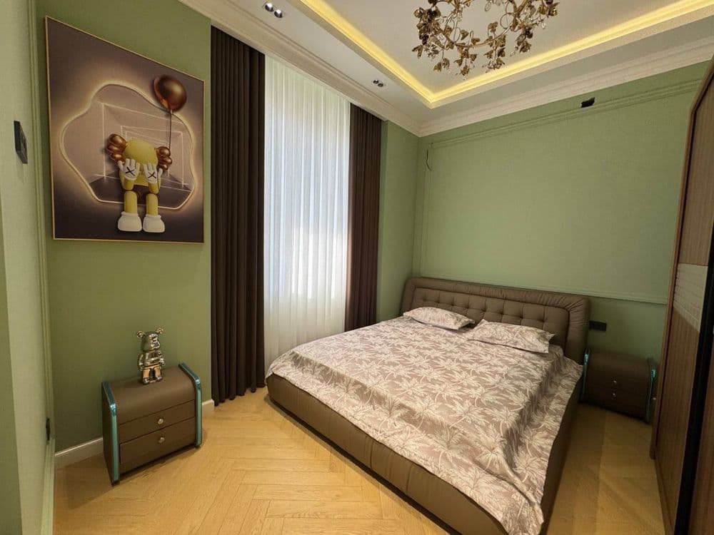 ЕВРОДОМ 2,7 сотки на Академгородке ( IT Park ) — 7
