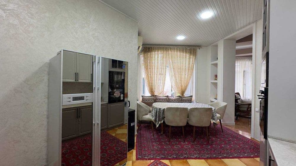 Дом 3,2 сотки | Академгородок, ор-р IT Park | Мирзо-Улугбекский район — 5