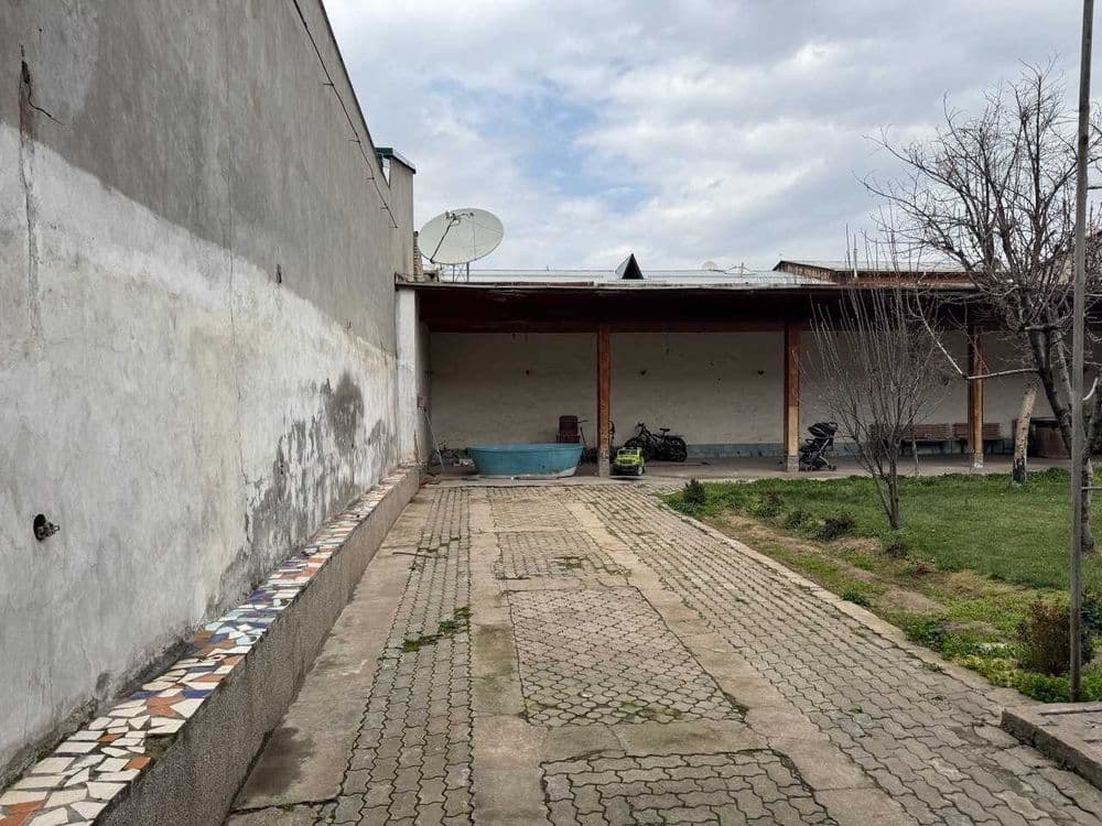 Продаётся Участок 6 соток в Юнусабаде.Махалля Исламабад!!! — 1