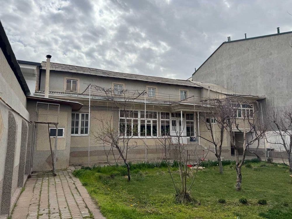 Продаётся Участок 6 соток в Юнусабаде.Махалля Исламабад!!! — 2