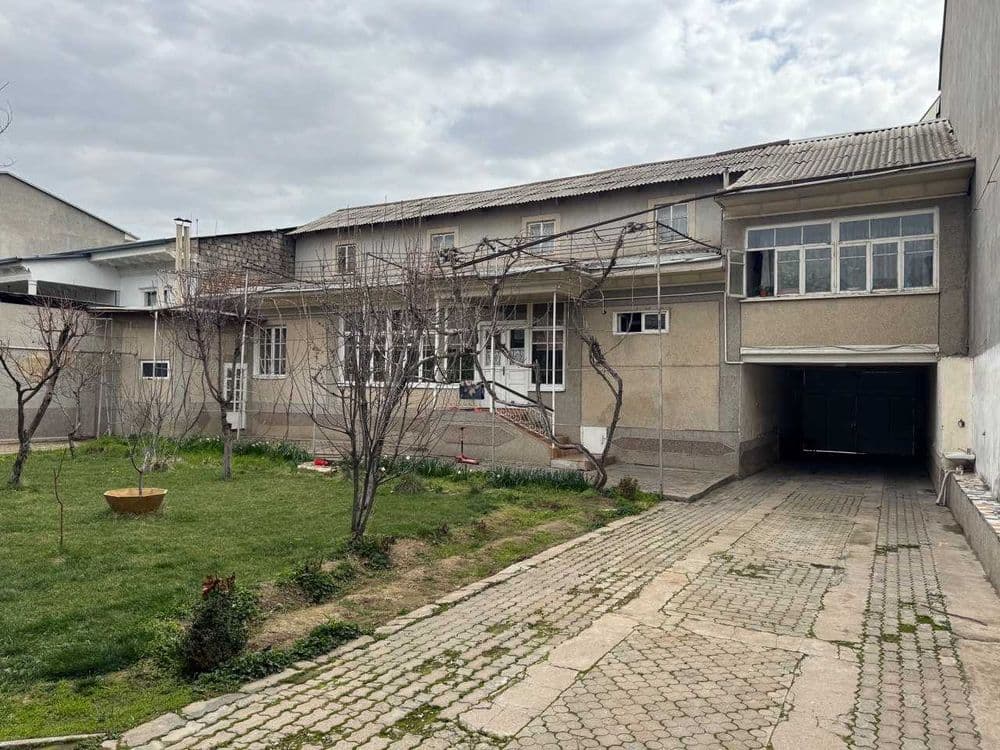 Продаётся Участок 6 соток в Юнусабаде.Махалля Исламабад!!! — 3