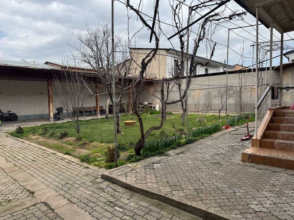 Продаётся Участок 6 соток в Юнусабаде.Махалля Исламабад!!! — 4