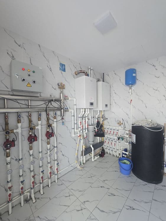 Продам новую дачу в чарваке на бочке — 4