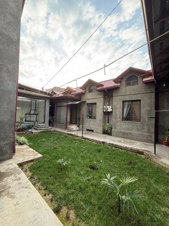 Sergeli Kia Avtasalon 5 sotix hovli. 420000$ — 3