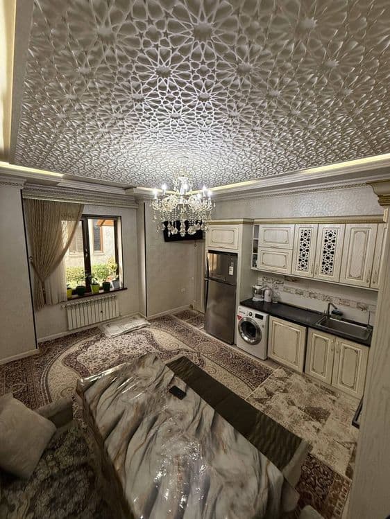 Sergeli Kia Avtasalon 5 sotix hovli. 420000$ — 5