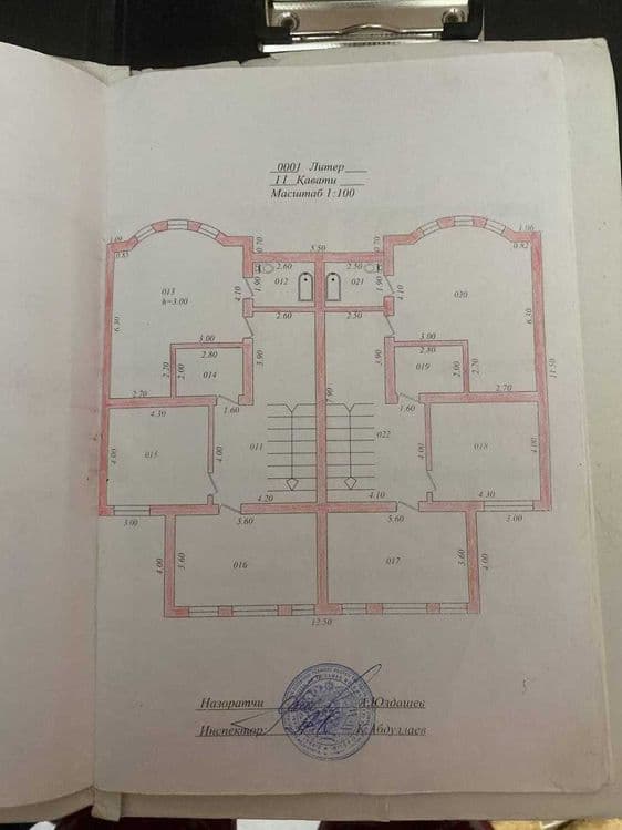 Срочно продаю в элитной махале Дом в Дурмене — 2