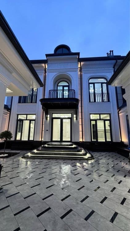 Продается участок Зенит завод Юнусабадский район — 1
