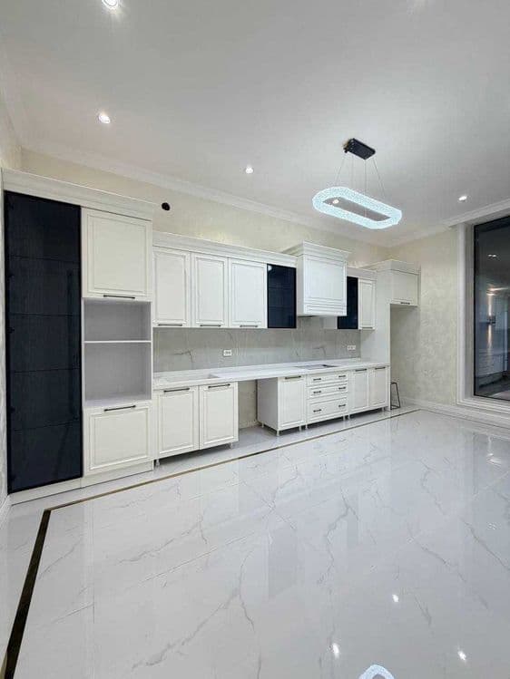 5-комнатный дом 360 м² | Яккасарай, Ракат махаля | Новый дом — 4