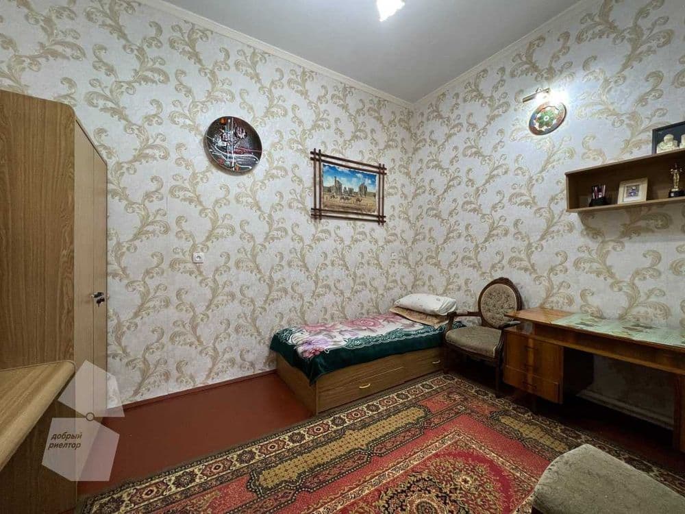 (Добрый) Тинчлик, 6 соток, 246 м², 2 дома, Уютный дом — 3