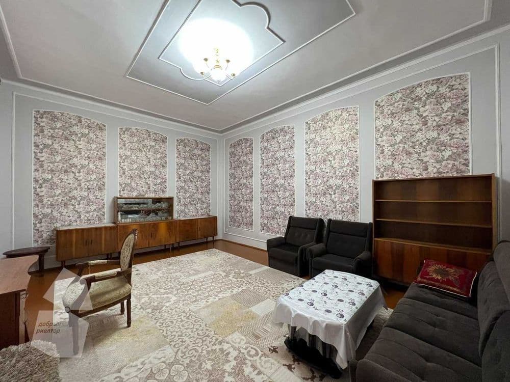 (Добрый) Тинчлик, 6 соток, 246 м², 2 дома, Уютный дом — 5