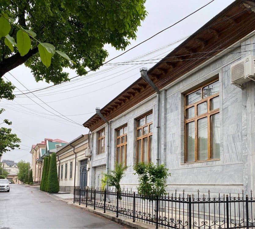 Продается частный дом 6 соток Алока, Тинчлик — 1