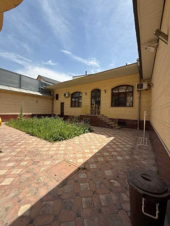 Продаю дом Яккасарайский р-он Саламатина 3,4 сотки 5-ком 235м2 Евро — 3
