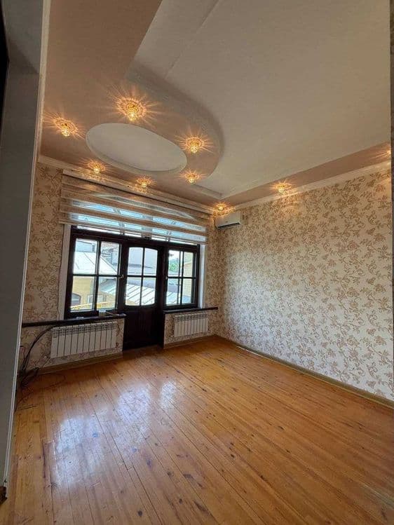 Продаю дом Яккасарайский р-он Саламатина 3,4 сотки 5-ком 235м2 Евро — 5