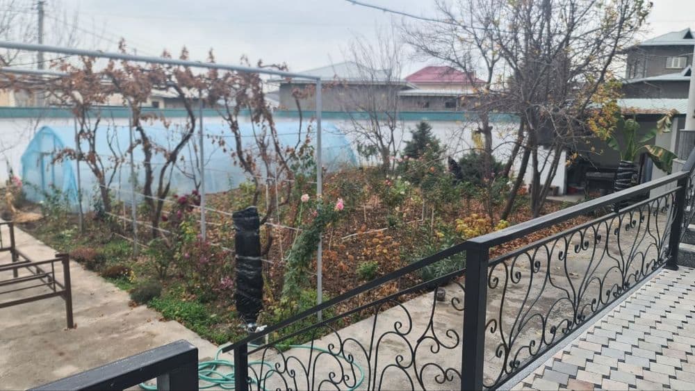 Продается участок — 5
