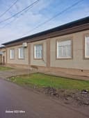Участок рядом с парком  Нового Узбекистана
