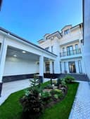 Дом Амир Тимур ресторан трюфель  3 сотки