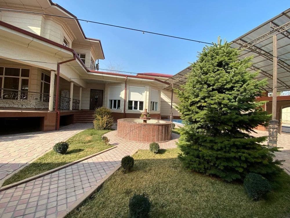 Никитина продается Евро Дом — 1