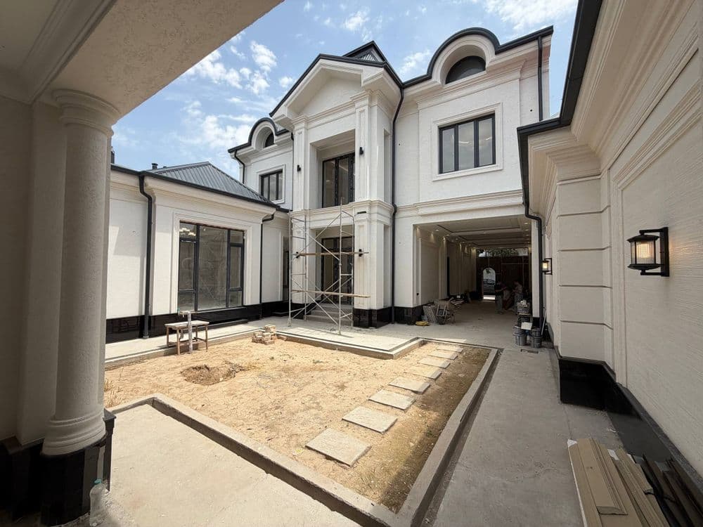 Ракат Новый Евро Дом Участок — 2