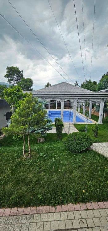 Продажа\Дача\Евроремонт\21-соткa\Чарвак,Бустонлик,Бочка\ — 1