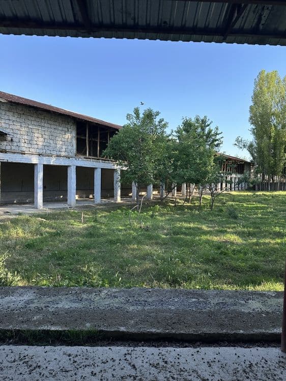 Продаётся участок — 5