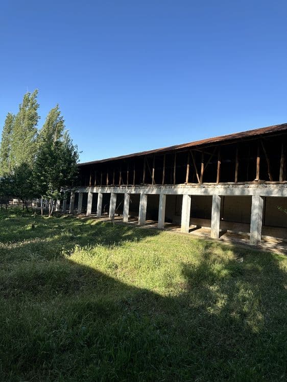 Продаётся участок — 6