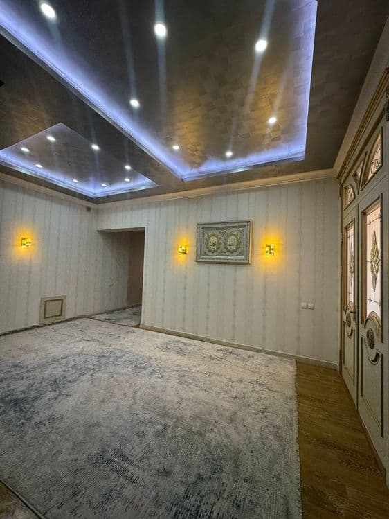 Амир Темур махалля продается евро дом — 5