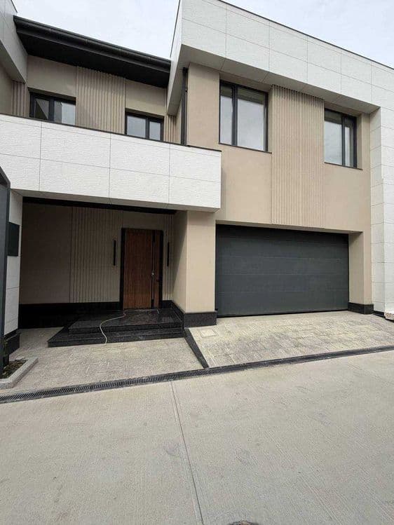 ПРОДАЕТСЯ Евро Коттедж  YUNUSABAD RESIDENCE Hi-Tech Юнусабадский район — 1