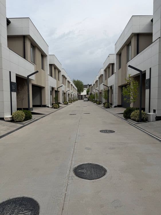 Yunusabad Residence продается Коттедж — 4