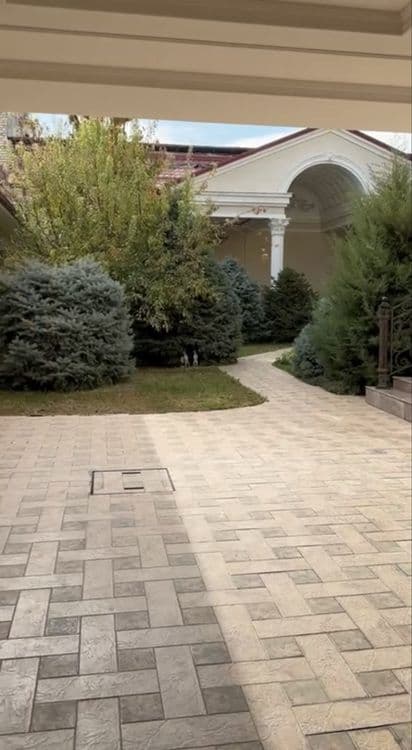 Отличный дом на Ипакчи — 1