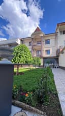Гостиница в центре города махаля Ракат Боши