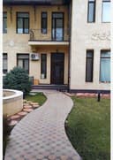 Продается Евро Дом В ЦЕНТРЕ !  — 3,9 соток  РАКАТБОШИ