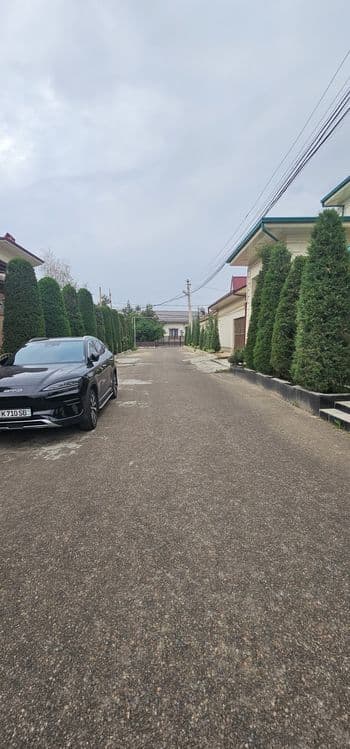 Амир Темур!!! 6 соток , 8 ком. Евро махалла!!! — 1