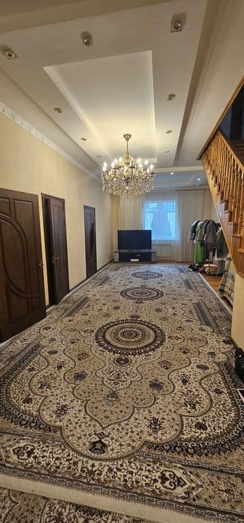 Амир Темур!!! 6 соток , 8 ком. Евро махалла!!! — 5