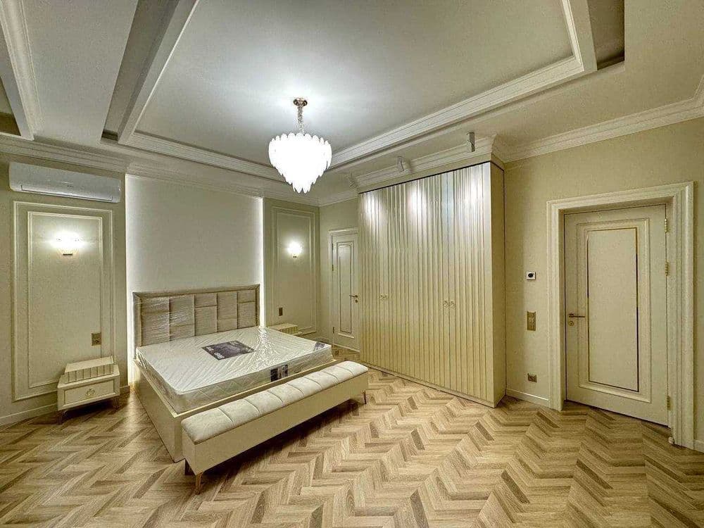 Элитный коттедж 450м² в Sayram Village, Мирзо Улугбекский р-н — 2