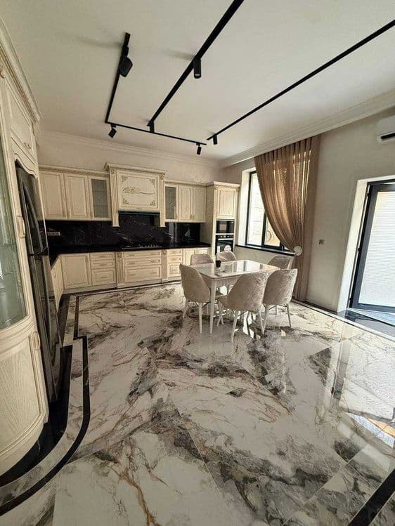Элитный коттедж 450м² в Sayram Village, Мирзо Улугбекский р-н — 3