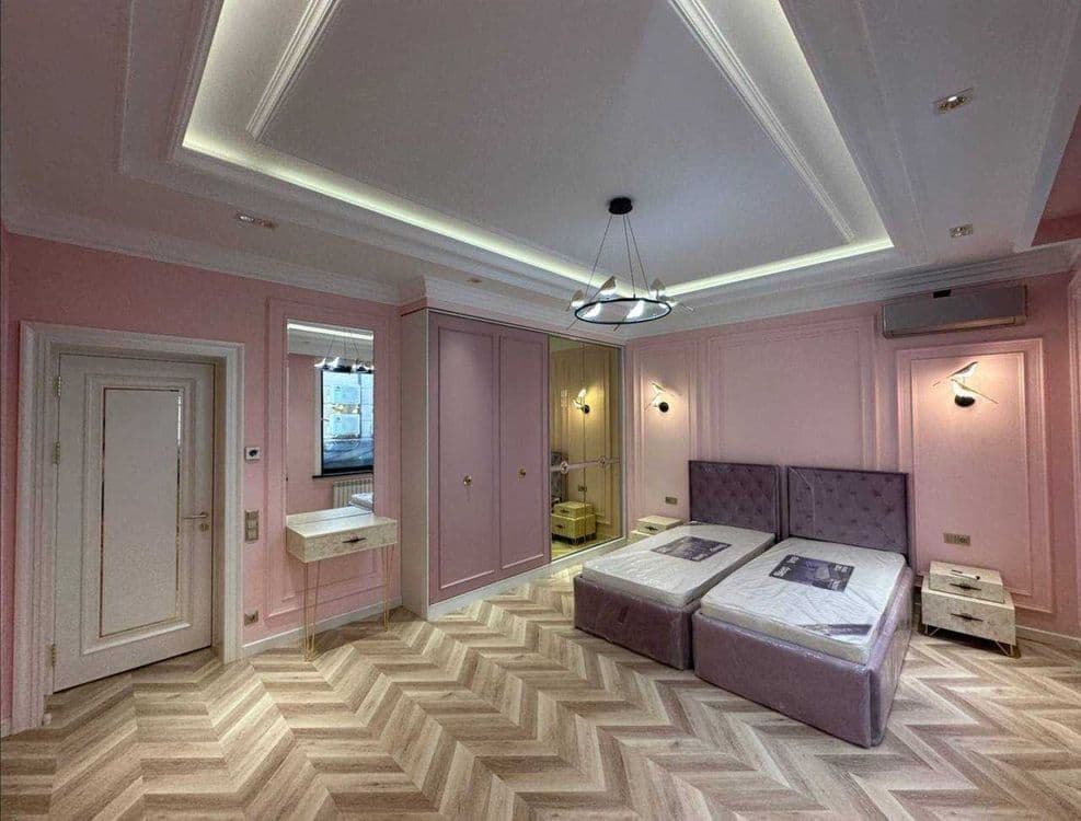 Элитный коттедж 450м² в Sayram Village, Мирзо Улугбекский р-н — 4