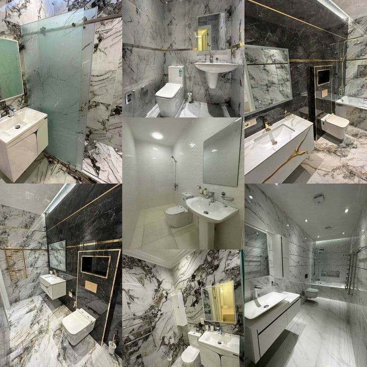 Элитный коттедж 450м² в Sayram Village, Мирзо Улугбекский р-н — 5
