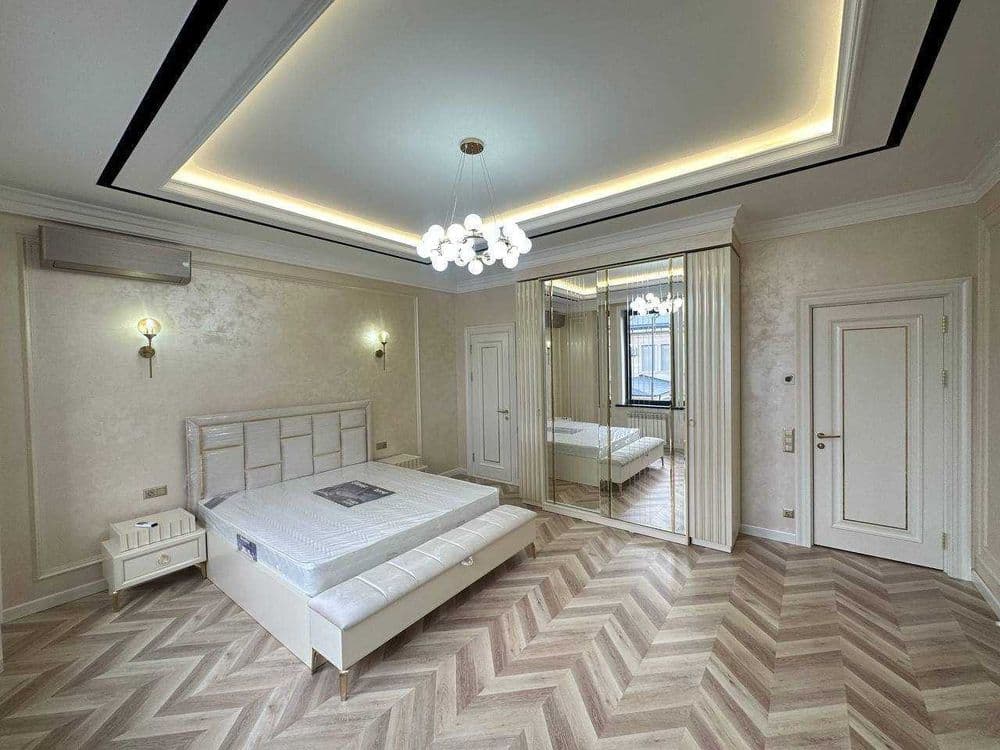 Элитный коттедж 450м² в Sayram Village, Мирзо Улугбекский р-н — 6