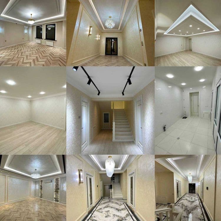Элитный коттедж 450м² в Sayram Village, Мирзо Улугбекский р-н — 7