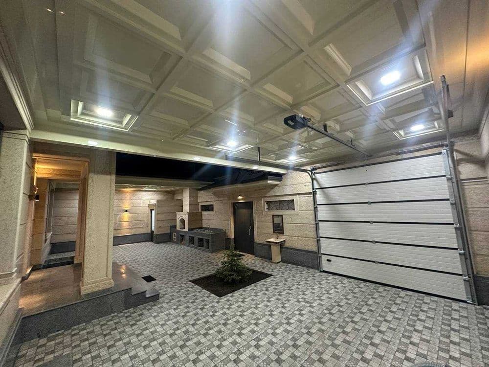 Элитный коттедж 450м² в Sayram Village, Мирзо Улугбекский р-н — 8