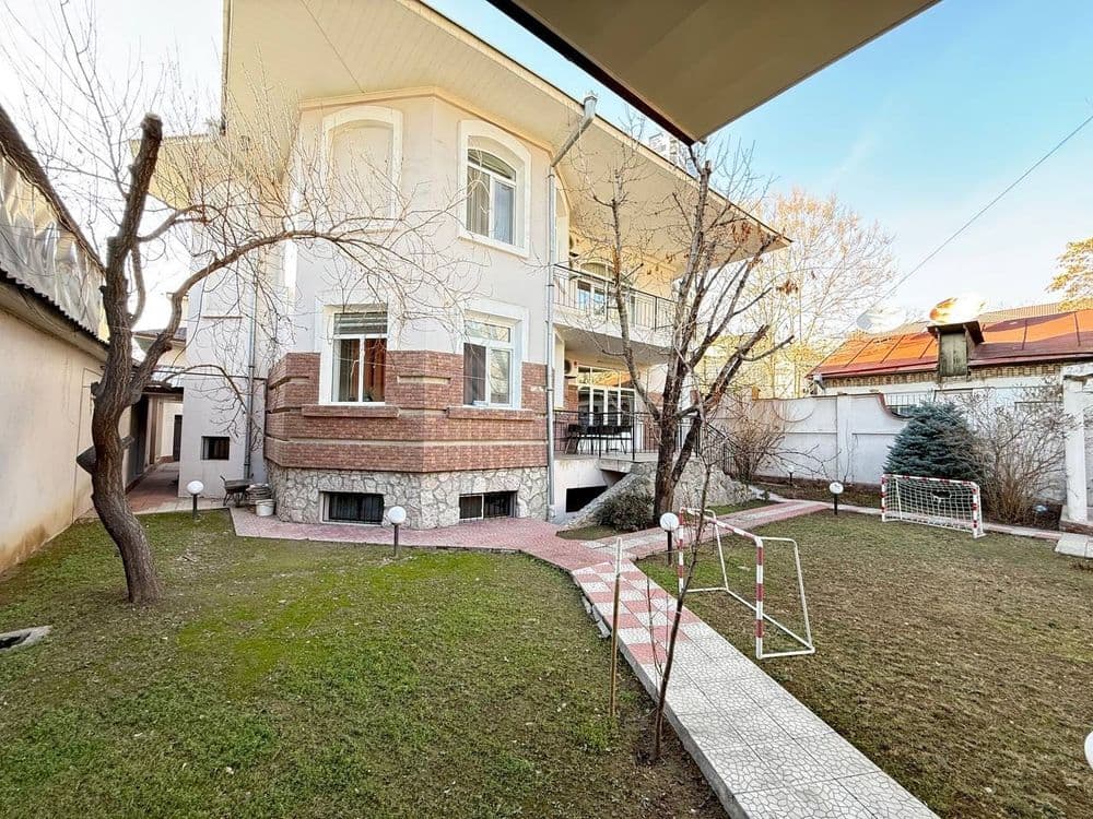 Продаётся Дом 7 соток клиника Safo Tibbiyot, Ивлева Яшнабадский район — 2
