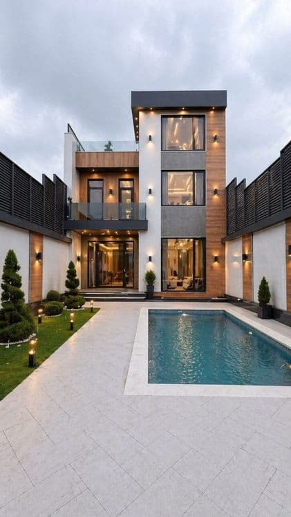 Продаю 4 сотки Мирзо-Улугбекский ул. Алишеробод новый евро дом — 1