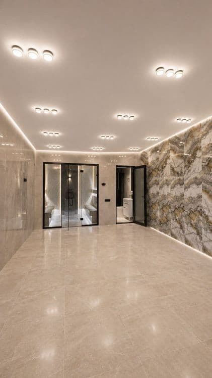 Продаю 4 сотки Мирзо-Улугбекский ул. Алишеробод новый евро дом — 4