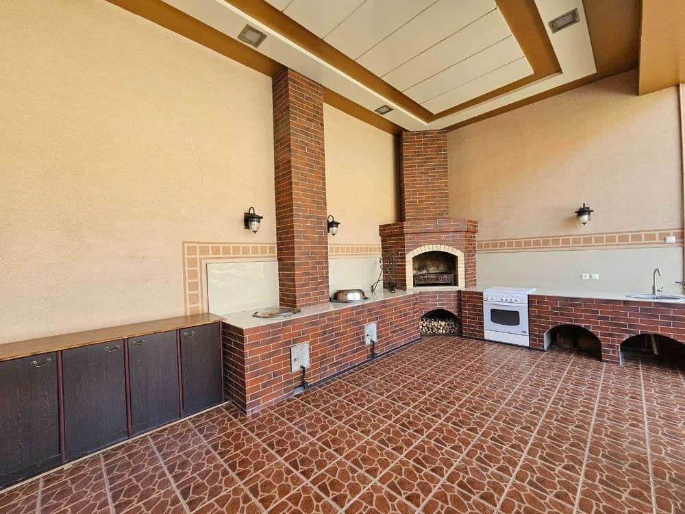 Исламобад! Продам 3х уровневый евро-дом, 8 соток, Юнус-Абад. р-не — 4