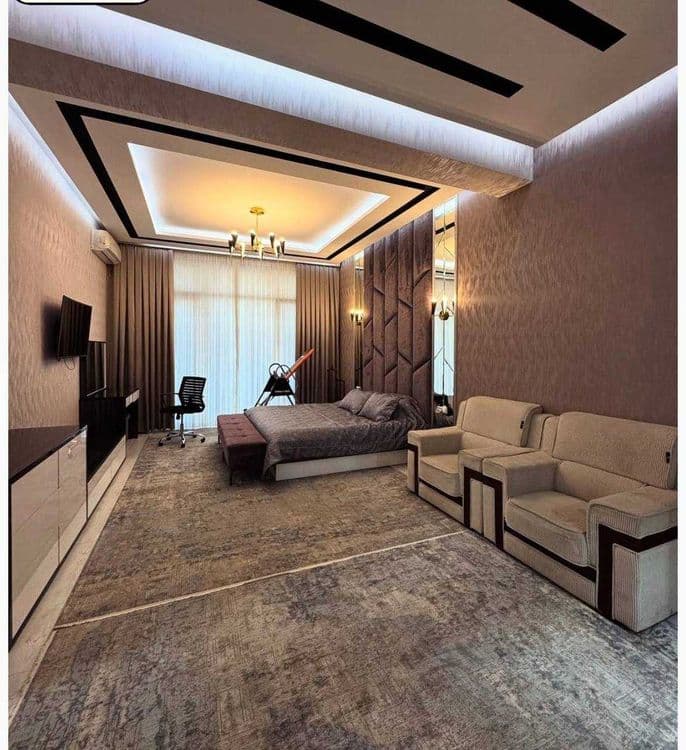 Продажа Евродома на Олмосе, 12-соток (N 12130 ) — 6