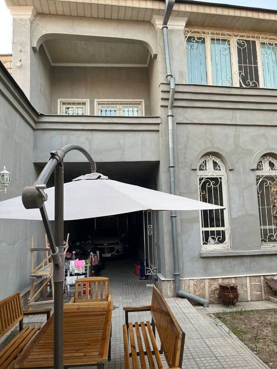 Продается участок 5 соток Глинка_Яккасарай 12комнат_Бассейн и сауна — 2